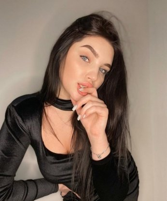 Проститутка Шарлотта