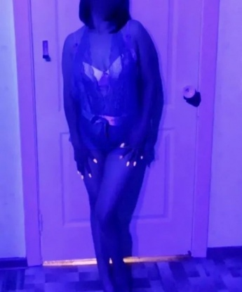 Проститутка Соня